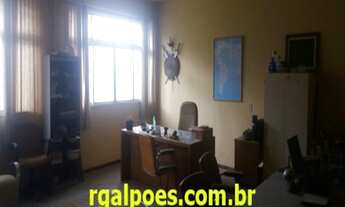 Imagem 2: 2 banheiro na Rua Belo Horizonte