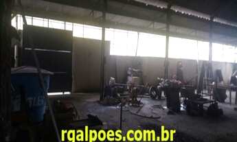 Imagem 3: 2 banheiro na Rua Belo Horizonte