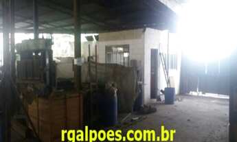 Imagem 4: 2 banheiro na Rua Belo Horizonte