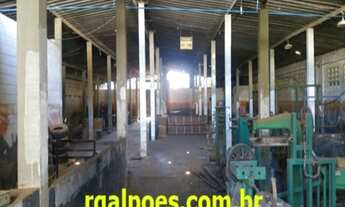 Imagem: 11000M² de Área Total