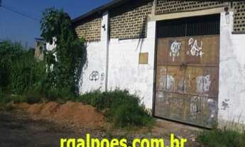 Imagem 4: 11000M² de Área Total