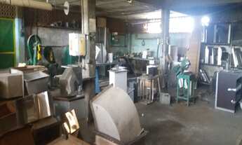 Imagem 2: 3 banheiro na Rua Alvarenga Peixoto