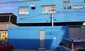 Imagem 3: 3 banheiro na Rua Alvarenga Peixoto