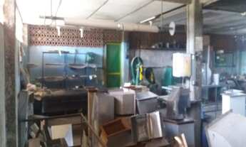 Imagem 5: 3 banheiro na Rua Alvarenga Peixoto