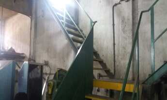 Imagem 6: 3 banheiro na Rua Alvarenga Peixoto