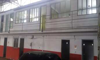 Imagem 5: 8 banheiro na Rua Belo Horizonte