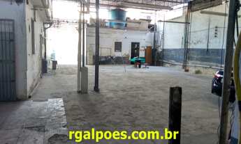 Imagem: 4 banheiro na Rua Ernestina