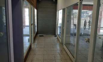 Imagem 3: 1 banheiros na Rodovia Washington Luiz