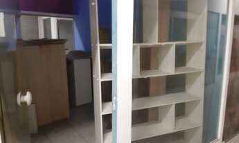 Imagem 4: 1 banheiros na Rodovia Washington Luiz