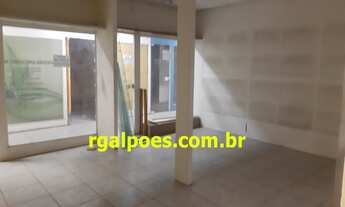 Imagem 5: 1 banheiros na Rodovia Washington Luiz