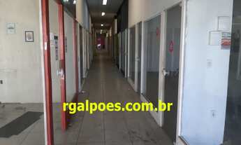 Imagem 6: 1 banheiros na Rodovia Washington Luiz