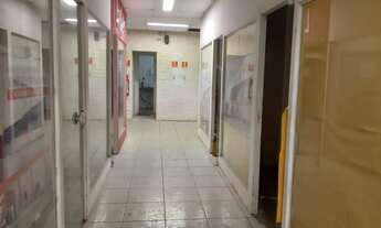 Imagem 7: 1 banheiros na Rodovia Washington Luiz