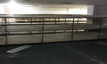 Imagem: 23 vagas na garagem na Rua São Bento