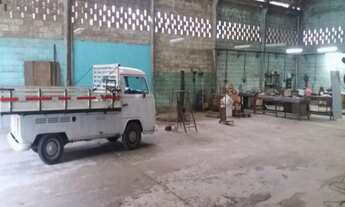 Imagem: 4 banheiro na Avenida Demétrio Ribeiro