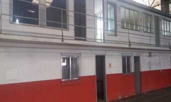 Imagem 6: 8 banheiro na Rua Belo Horizonte