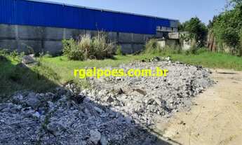 Imagem: 950M² de Área Total na Rodovia Washington