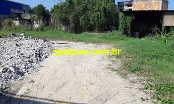 Imagem 2: 950M² de Área Total na Rodovia Washington Luiz