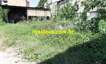 Imagem 3: 950M² de Área Total na Rodovia Washington Luiz