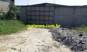 Imagem 4: 950M² de Área Total na Rodovia Washington Luiz