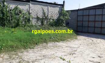 Imagem 5: 950M² de Área Total na Rodovia Washington Luiz