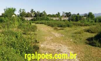 Imagem: 3000M² de Área Total na Rua A