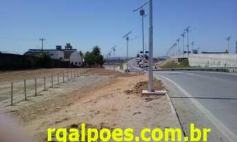 Imagem: 3000M² de Área Total na Rua D