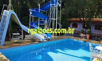 Imagem: 4 dormitórios na Avenida Dedo De Deus