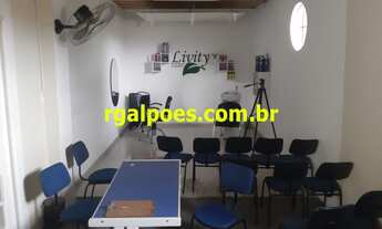 Imagem 3: 4 banheiro na Avenida Automóvel Clube