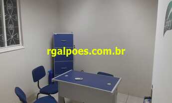 Imagem 4: 4 banheiro na Avenida Automóvel Clube