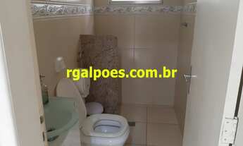 Imagem 6: 4 banheiro na Avenida Automóvel Clube