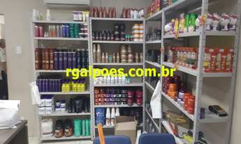 Imagem 7: 4 banheiro na Avenida Automóvel Clube