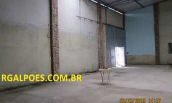 Imagem 4: 2 banheiro na Alameda Cinco