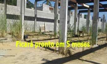 Imagem: Na Rua Isabel Do Prado Scoponi