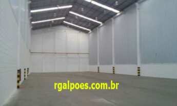 Imagem: 2325M² de Área Total na Avenida Brasil