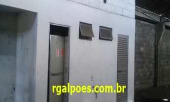 Imagem 5: 4 banheiro na Rua João Meiasete