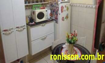 Imagem 3: 180M² de Área Total