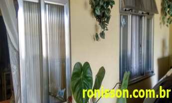 Imagem 4: 180M² de Área Total