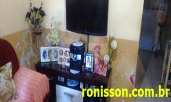 Imagem 5: 180M² de Área Total