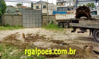 Imagem 4: 2 banheiro na Rodovia Presidente Dutra