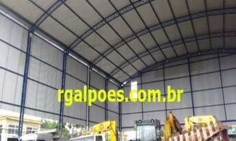 Imagem: 2 banheiro na Rodovia Presidente Dutra