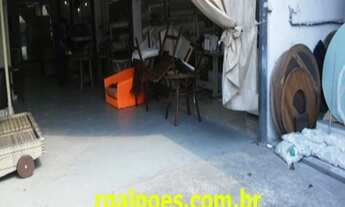 Imagem: 2 banheiro na Rodovia Washington Luiz