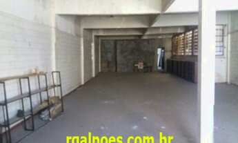 Imagem: 4 banheiro na Rua São Luiz Gonzaga