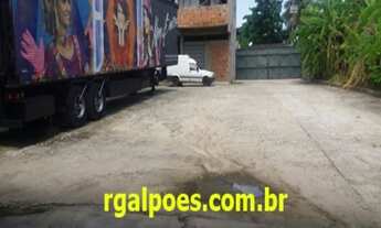 Imagem 5: 2 banheiro na Rodovia Washington Luiz