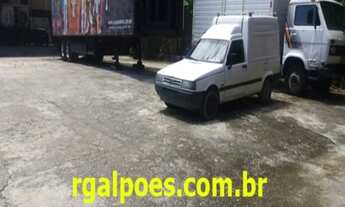 Imagem 6: 2 banheiro na Rodovia Washington Luiz