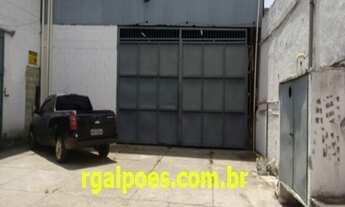 Imagem: 2 banheiro na Avenida Getúlio De Moura