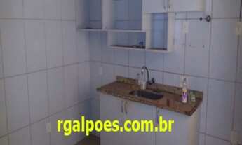 Imagem 5: 2 banheiro na Avenida Getúlio De Moura