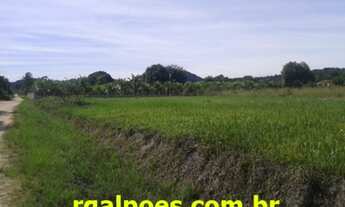 Imagem 3: 3825M² de Área Total na Rua São Marcos