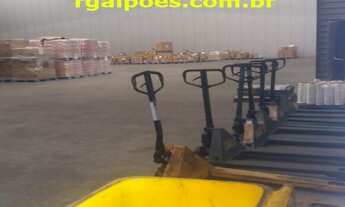 Imagem 4: 2 banheiro na Alameda Oscar Lorenzo Fernandes