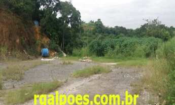 Imagem: 10000M² de Área Total na Rua Das Andorinhas