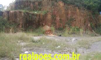 Imagem 2: 10000M² de Área Total na Rua Das Andorinhas